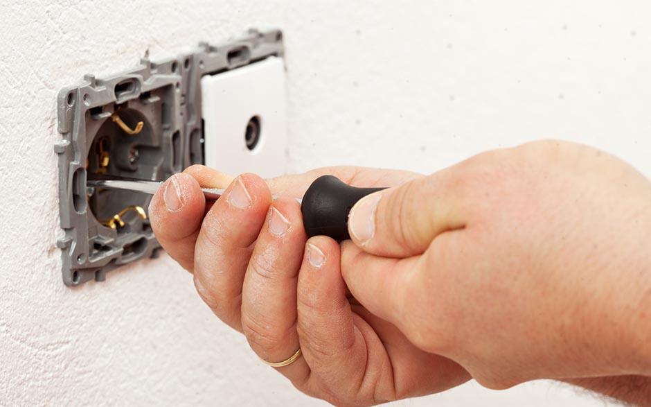 urgence électricité Paris 1