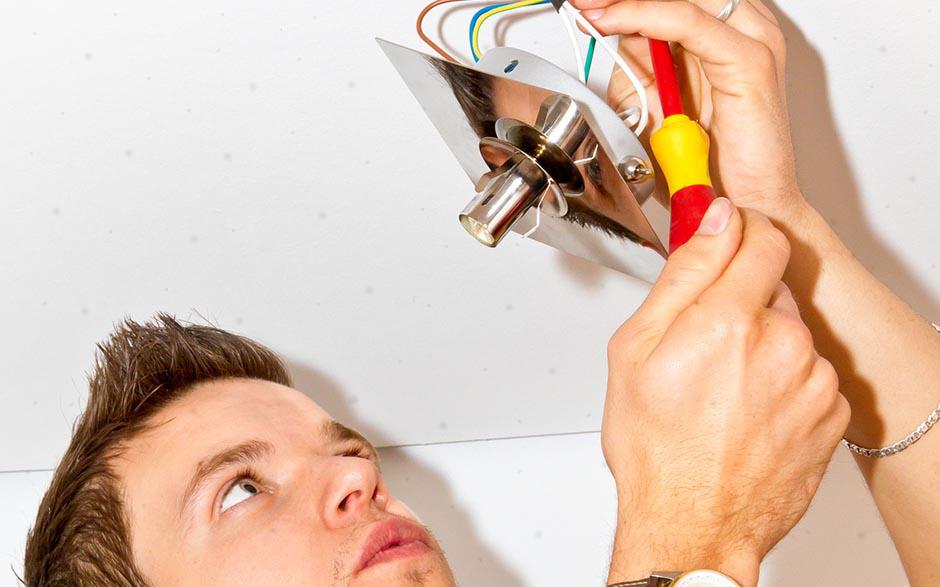 urgence électricité Paris 1