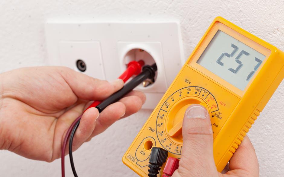 dépannage électricien Vaires-sur-Marne